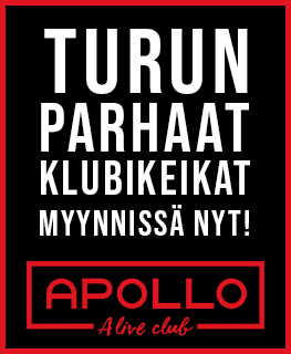 Boksi / Apollo Turku